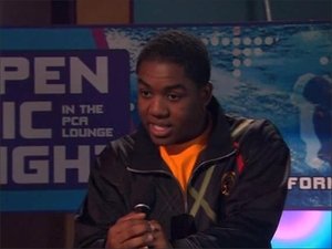 Zoey 101 Odcinek 15