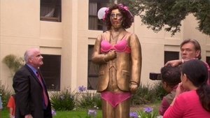 Zoey 101 Odcinek 5