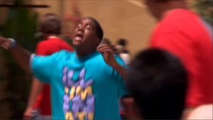 Zoey 101 Odcinek 10