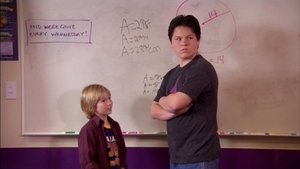 Zoey 101 Odcinek 4