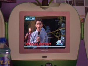 Zoey 101 Odcinek 4