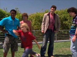 Zoey 101 Odcinek 11