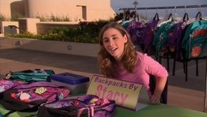Zoey 101 Odcinek 10