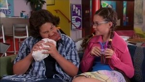 Zoey 101 Odcinek 8