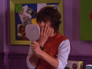 Zoey 101 Odcinek 25