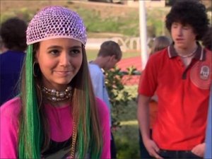 Zoey 101 Odcinek 2