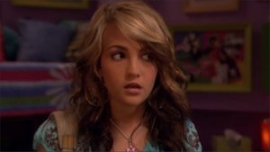 Zoey 101 Odcinek 4