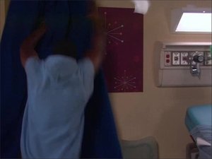 Zoey 101 Odcinek 9