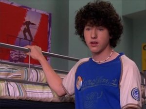 Zoey 101 Odcinek 3
