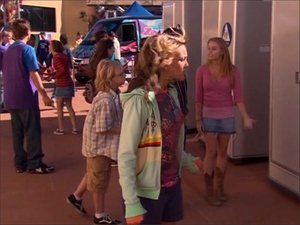 Zoey 101 Odcinek 20