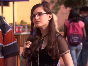 Zoey 101 Odcinek 23