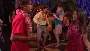 Zoey 101 Odcinek 12