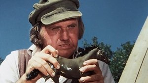 Domek na prerii Głos Tinkera Jonesa