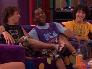 Zoey 101 Odcinek 3