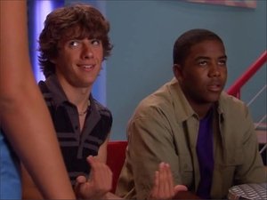 Zoey 101 Odcinek 12