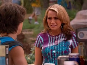 Zoey 101 Odcinek 13