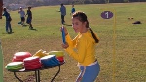 Zoey 101 Odcinek 11