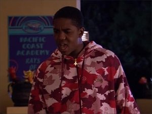 Zoey 101 Odcinek 22