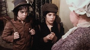 Domek na prerii Odcinek 10