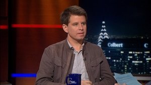 The Colbert Report Odcinek 147