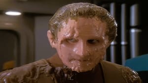 Star Trek: Stacja Kosmiczna Uszkodzony link
