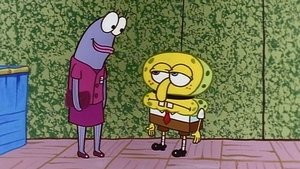 SpongeBob Kanciastoporty Odcinek 19