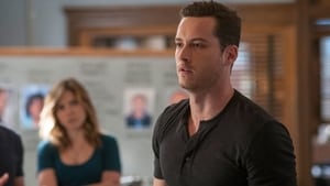 Chicago P.D. Odpowiednia waga