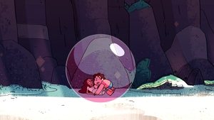 Steven Universe Przyjaciele z Bańki