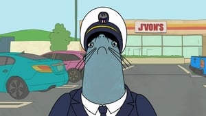 BoJack Horseman BoJack nienawidzi żołnierzy