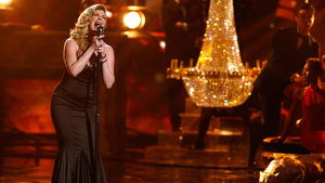 America's Got Talent Odcinek 22