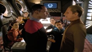 Star Trek: Stacja Kosmiczna Przeciwnik