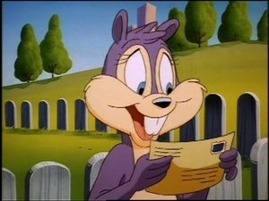 Animaniacy Odcinek 65