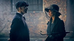 Peaky Blinders Odcinek 1