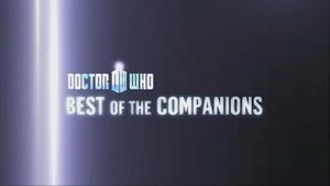 Doktor Who Odcinek 40