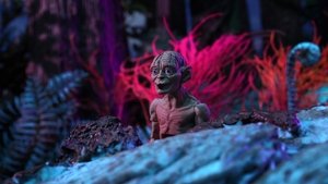 Robot Chicken Odcinek 4