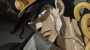 JoJo's Bizarre Adventure Klątwa Dio