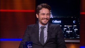 The Colbert Report Odcinek 137