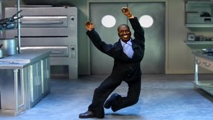 Robot Chicken Odcinek 1