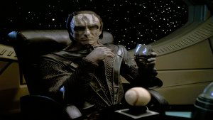 Star Trek: Stacja Kosmiczna Ofiara Aniołów