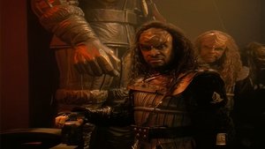 Star Trek: Stacja Kosmiczna Powstanie Apokalipsy