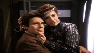 Star Trek: Stacja Kosmiczna Zmartwychwstanie
