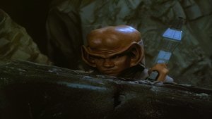 Star Trek: Stacja Kosmiczna Oblężenie AR-558