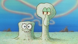 SpongeBob Kanciastoporty Dostawcy pizzy