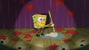 SpongeBob Kanciastoporty Szok kulturalny
