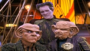 Star Trek: Stacja Kosmiczna Wielki Nagus Zek