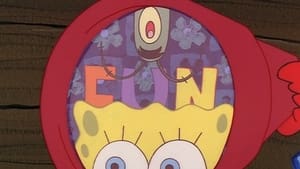 SpongeBob Kanciastoporty F.U.N.