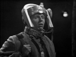 Doctor Who Odcinek 8
