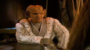 Star Trek: Stacja Kosmiczna Szukasz par'Mach we wszystkich niewłaściwych miejscach Place