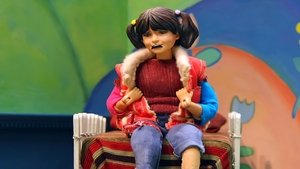 Robot Chicken Odcinek 9