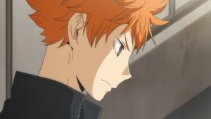 Haikyu!! Odcinek 14